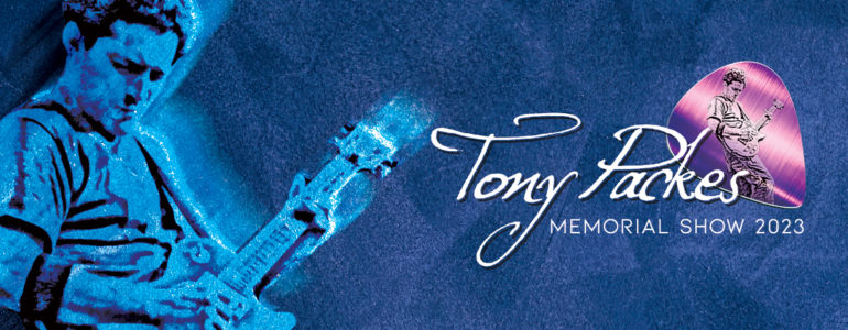 Tony Packes Memorial Show 2023